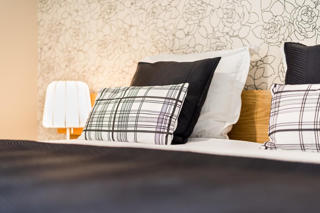B&B Vis-A-Vis Wenduine Kültér fotó