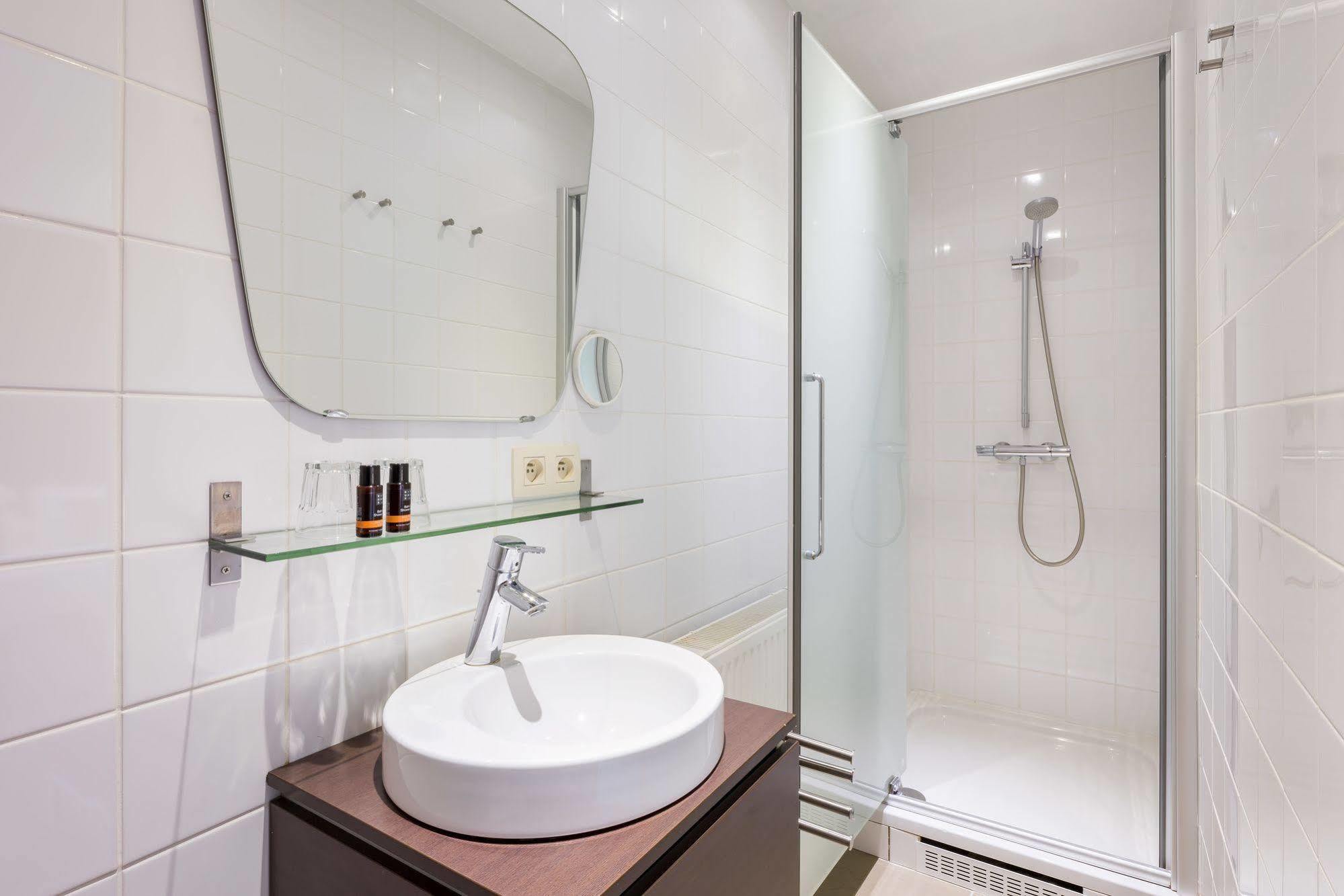 B&B Vis-A-Vis Wenduine Kültér fotó