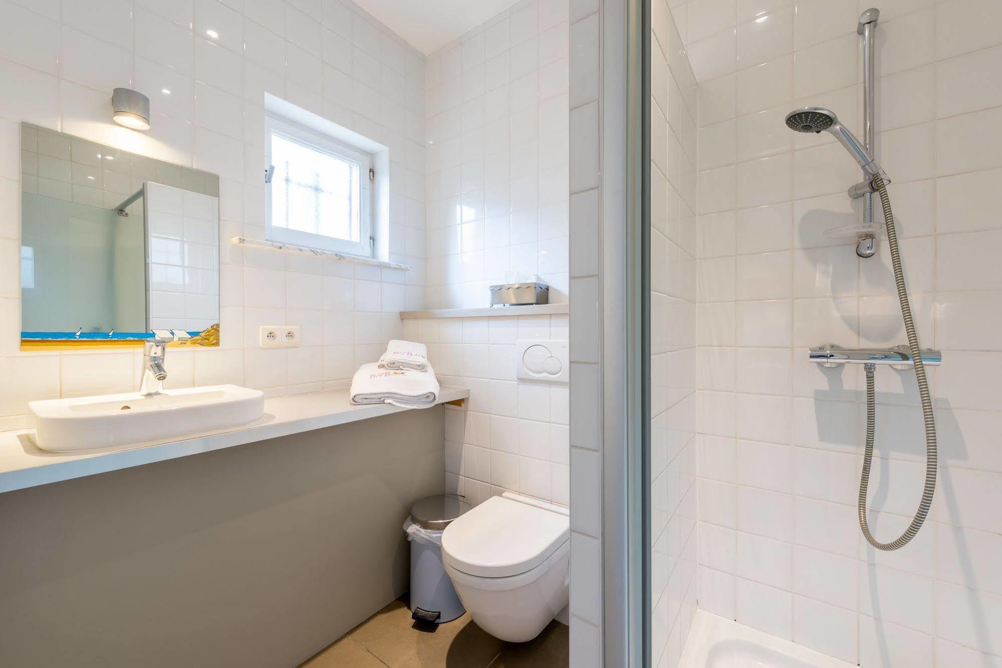 B&B Vis-A-Vis Wenduine Kültér fotó