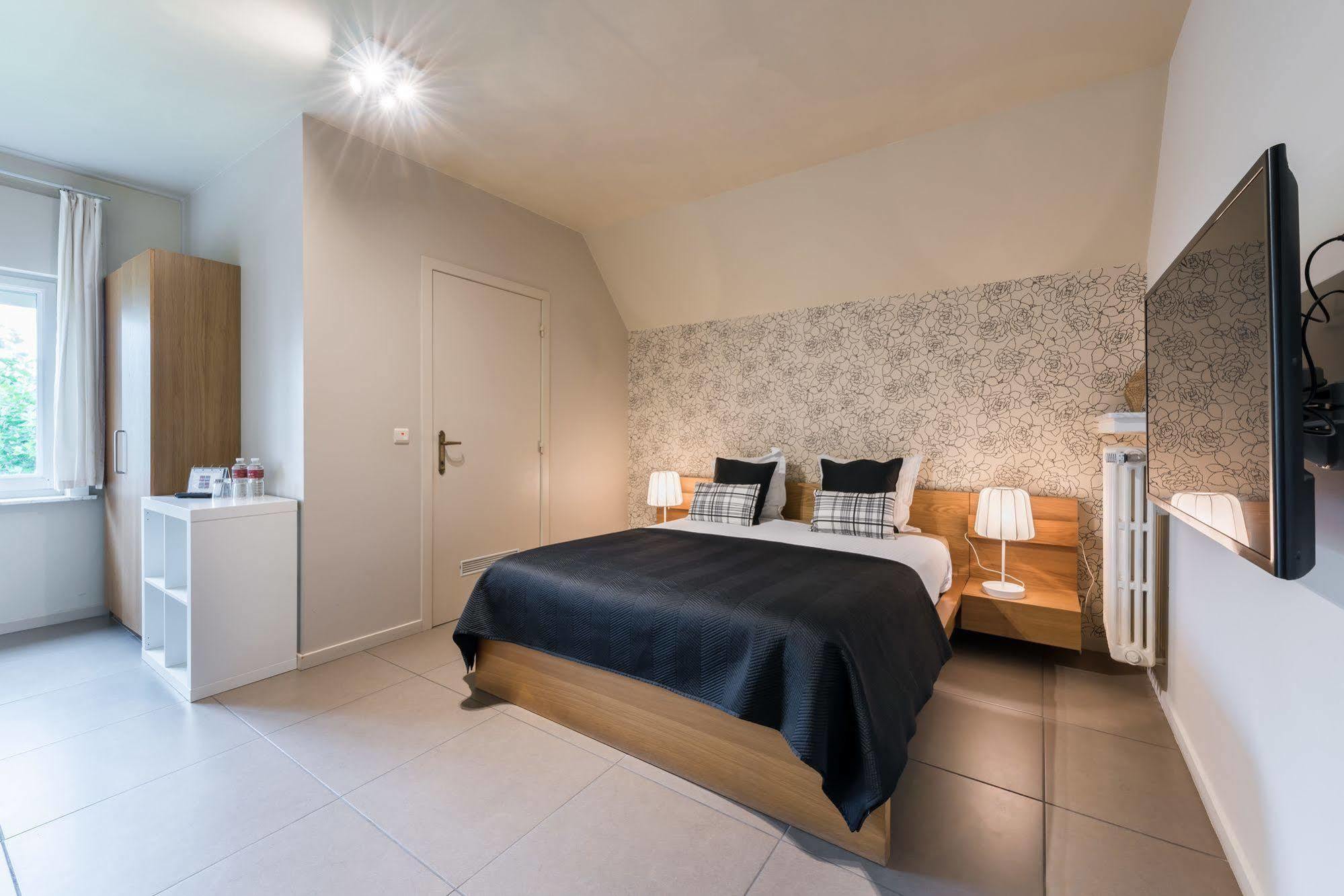 B&B Vis-A-Vis Wenduine Kültér fotó